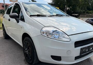 Fiat Grande Punto 62.500 km 1.190 &euro; Bad Münder 31848