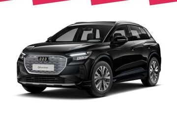 Audi Q4 e-tron 44.547 km 32.990 &euro; Hannover 30179