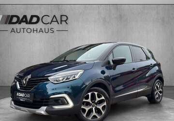 Renault Captur 57.467 km 13.990 &euro; Garbsen 30827