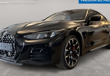 BMW 420 14.140 km 44.490 &euro; Hannover 30539