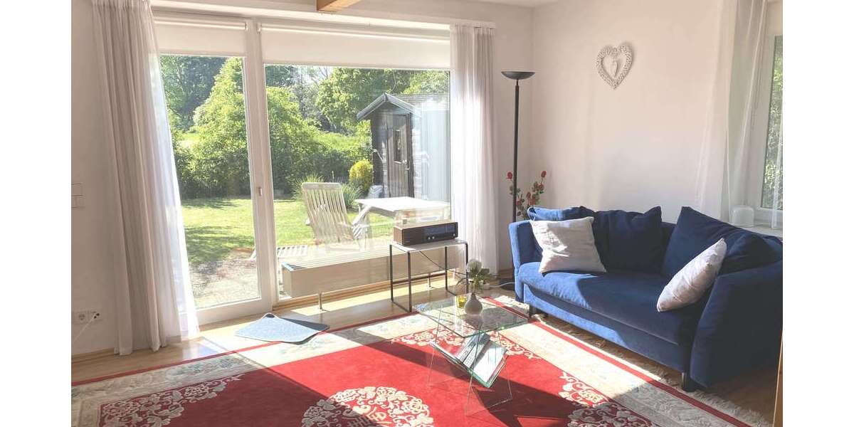 Etagenwohnung Hannover Kirchrode - 3 Zimmer, 96 m&sup2;, 1.325&euro; | Angebot:27330791