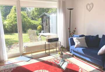 Wohnung Hannover Kirchrode - 3 Zimmer, 96 m&sup2;, 1.325&euro; | Angebot:27330791
