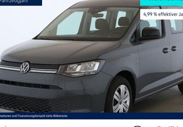 VW Caddy 3.272 km 28.990 &euro; Hannover 30419