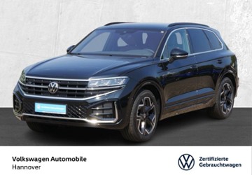 VW Touareg 12.067 km 70.980 &euro; Langenhagen 30853