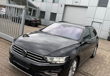 VW Passat Variant 37.538 km 26.480 &euro; Garbsen 30827