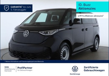 VW ID. Buzz 1.219 km 56.590 &euro; Hannover 30419