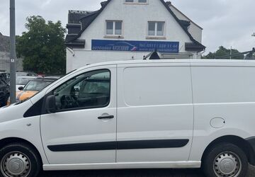 Fiat Scudo 111.394 km 7.590 &euro; Hannover 30419