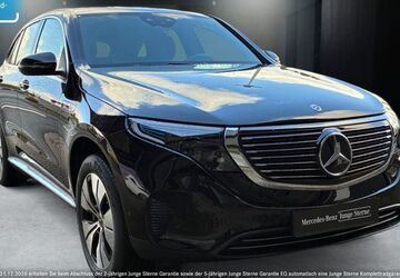 Mercedes-Benz EQC 42.244 km 33.890 &euro; Hannover/Langenhagen 30855