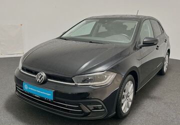 VW Polo 17.365 km 24.290 &euro; Neustadt am Rübenberge 31535