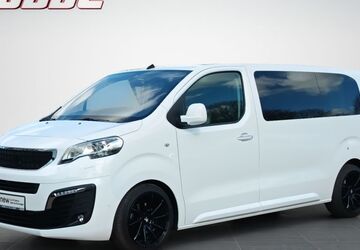 Peugeot Traveller 21.650 km 31.950 &euro; Garbsen 30827