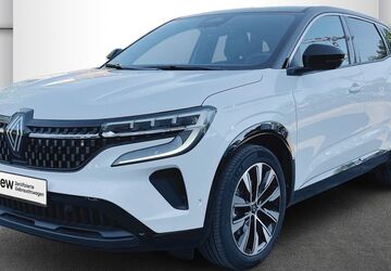 Renault Austral 8.200 km 35.575 &euro; Hannover 30519