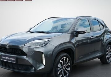 Toyota Yaris Cross 28.900 km 23.700 &euro; Garbsen 30827