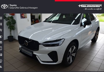 Volvo XC60 28.500 km 49.840 &euro; Wunstorf 31515