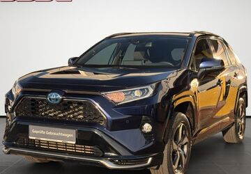 Toyota RAV 4 65.300 km 36.000 &euro; Hannover 30177