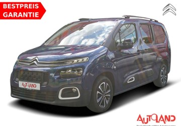 Citroen Berlingo 72.635 km 20.950 &euro; Hannover 30179