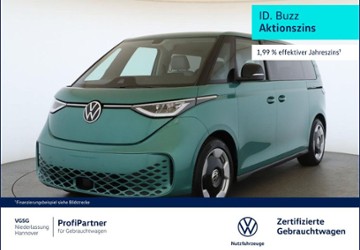 VW ID. Buzz 16.039 km 59.690 &euro; Hannover 30419