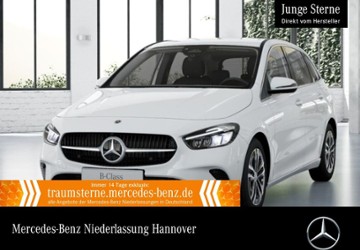 Mercedes-Benz B 180 2.377 km 27.890 &euro; Hannover/Langenhagen 30855