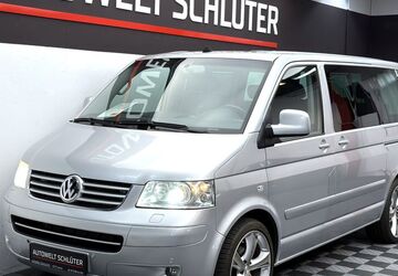 VW T5 Transporter 160.000 km 18.800 &euro; Lehrte 31275