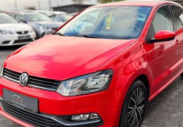 VW Polo 87.672 km 9.450 &euro; Barsinghausen ( bei Hannover ) 30890