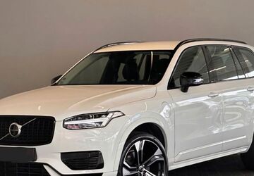 Volvo XC90 98.000 km 39.300 &euro; Hannover 30419