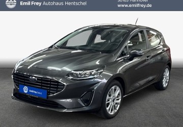Ford Fiesta 19.880 km 17.328 &euro; Hannover 30165