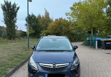 Opel Zafira Tourer 185.800 km 3.900 &euro; Hannover 30453