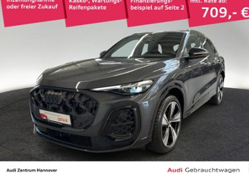 Audi Q5 9.999 km 75.490 &euro; Hannover 30179