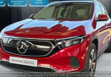 Mercedes-Benz EQA 250 24.044 km 35.990 &euro; Langenhagen 30855