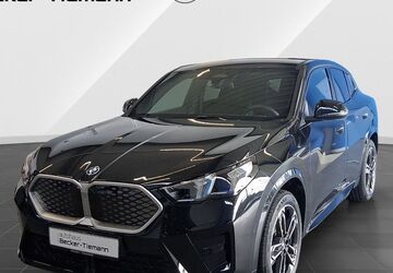 BMW iX2 1.900 km 47.500 &euro; Wunstorf 31515