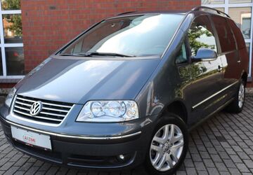 VW Sharan 179.000 km 6.490 &euro; Hannover 30177