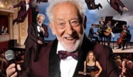 Erleben & Erlesen: Unkaputtbar – 90 Jahre Hallervorden