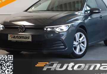 VW Golf 37.463 km 16.890 &euro; Garbsen / Hannover 30827