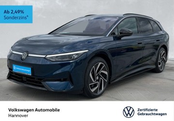 VW ID.7 20.087 km 53.870 &euro; Hannover 30519