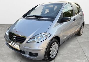 Mercedes-Benz A 150 105.000 km 4.490 &euro; stadthagen 31655