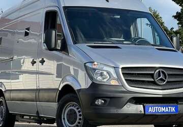 Mercedes-Benz Sprinter 250.000 km 19.950 &euro; Hannover 30419