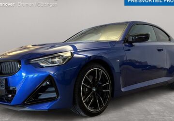 BMW M240i 8.079 km 53.800 &euro; Hannover 30539