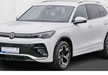 VW Tiguan 16.500 km 45.950 &euro; Langenhagen 30853