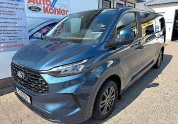 Ford Tourneo Custom 25.680 km 39.600 &euro; Isernhagen NB (Hannover) 30916