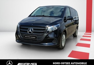 Mercedes-Benz Vito 9.470 km 51.290 &euro; Garbsen 30827