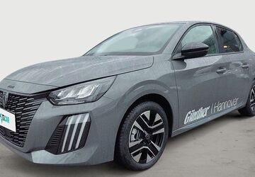 Peugeot 208 7.000 km 21.580 &euro; Hannover 30173