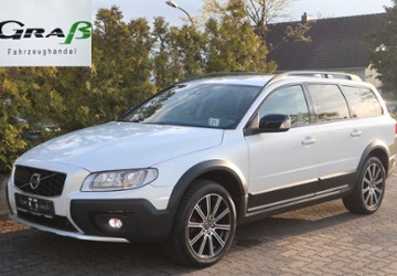 Volvo XC70 191.882 km 23.630 &euro; Garbsen 30827