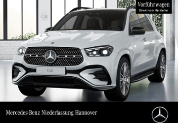 Mercedes-Benz GLE 450 14.886 km 89.990 &euro; Hannover 30655
