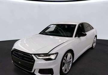 Audi S6 53.800 km 43.980 &euro; Ronnenberg 30952