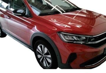 VW Taigo 10.232 km 21.890 &euro; Hannover 30519