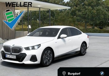 BMW i5 16.622 km 53.800 &euro; Burgdorf 31303