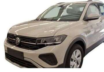 VW T-Cross 3.873 km 20.490 &euro; Langenhagen 30853