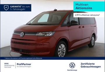 VW T7 Multivan 17.271 km 55.990 &euro; Hannover 30419