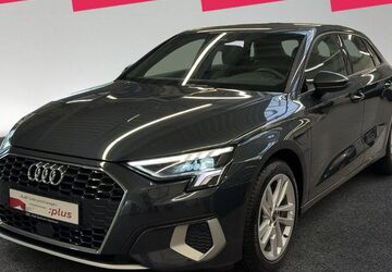 Audi A3 18.578 km 25.190 &euro; Hannover 30179