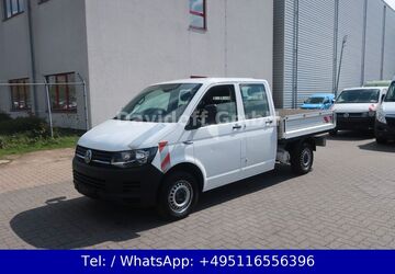 VW T6 Transporter 240.270 km 11.200 &euro; Hannover 30179