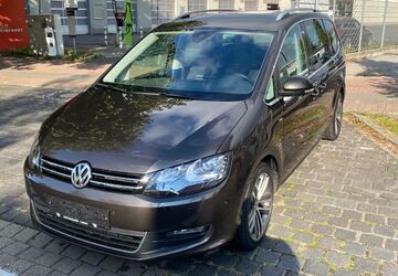 VW Sharan 165.900 km 14.490 &euro; Laatzen 30880